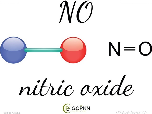 فرمول شیمیایی اسید نیتریک